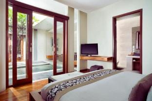 Zefanya 2 BR Private Pool Villa DH01 Villa in Kuta