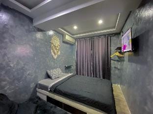 RumahKu Bandung Apartment Studio 18 Apartment in Bandung