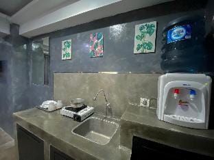 RumahKu Bandung Apartment Studio 18 Apartment in Bandung