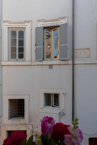 NAVONA HOME  Apartment in Rome