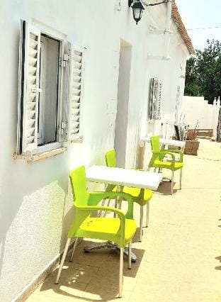 Estudio PuertoRico t0 em Albufeira Gale Apartment in Guia