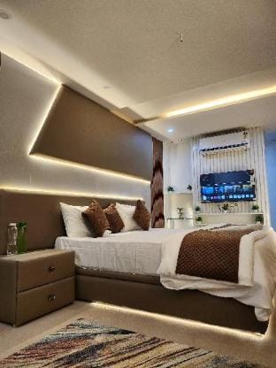 THE DREAM CABIN Apartment in Dehradun