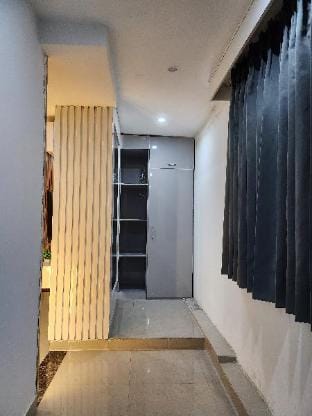 THE DREAM CABIN Apartment in Dehradun
