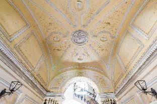 Duomo Grand Family Loft Apartment in Naples