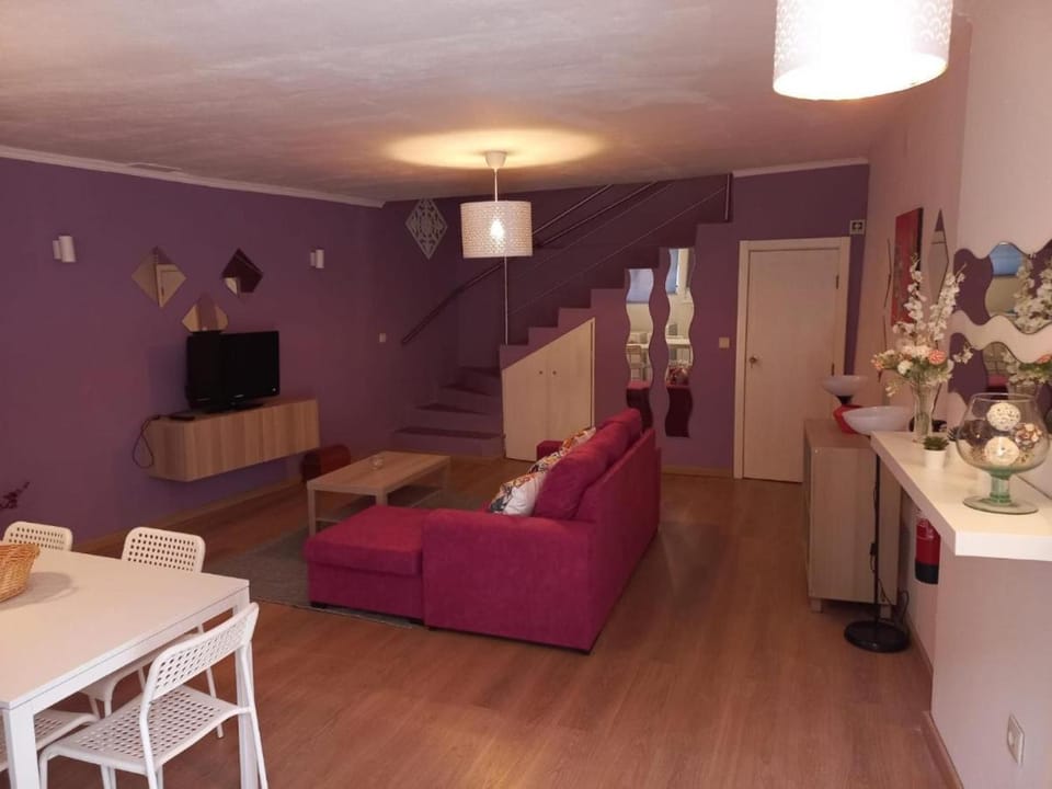 D'ouro Relax Apartment in Vila Real District