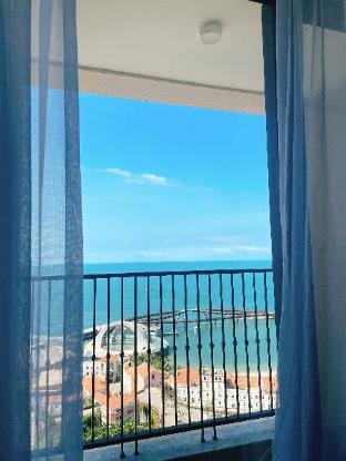 An Thoi Apartments Apartment in Phu Quoc