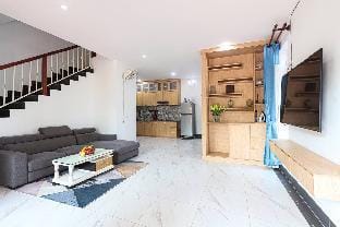 4bedroom private villa by La San Villa in Krong Siem Reap