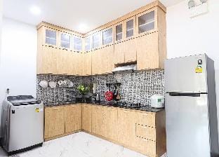 4bedroom private villa by La San Villa in Krong Siem Reap