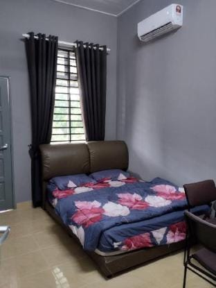 SH Homestay Villa in Malaysia