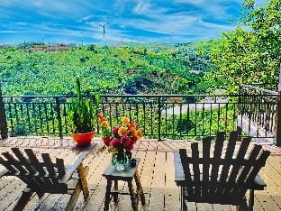 Mimoza Homestay Cau Đat Vacation rental in Dalat