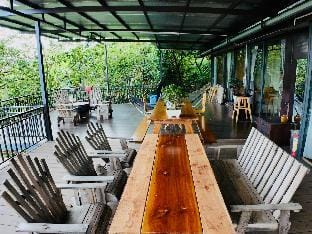 Mimoza Homestay Cau Đat Vacation rental in Dalat