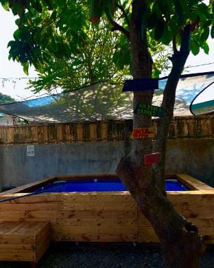 Balay Inton near Masasa Beach Tingloy  Villa in Calabarzon