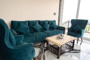 Triveni Stays Olivia 5 BHK  Villa in Maharashtra
