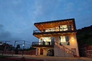 Triveni Stays Olivia 5 BHK  Villa in Maharashtra