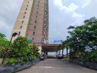 Modern 2BR Apt at Tamansari Panoramic By Travelio Apartment in Bandung