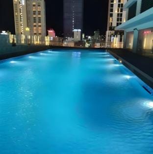 FLC Sea Tower - Seaview Apartment Apartment in Vietnam