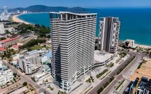 FLC Sea Tower - Seaview Apartment Apartment in Vietnam