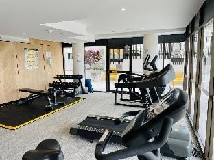 COASTAL ESCAPE@ The Cosmopolitan Unit 20806 Apartment in Maroochydore