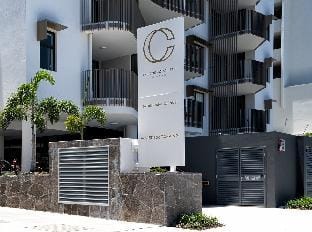COASTAL ESCAPE@ The Cosmopolitan Unit 20806 Apartment in Maroochydore