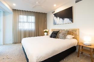 COTTON TREE CORNER @The Cosmopolitan u UNIT 10509 Apartment in Maroochydore