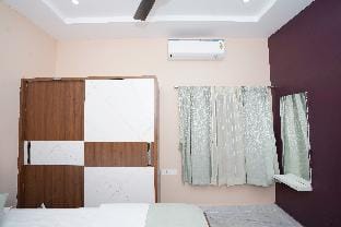 Katyayani Serenity - Your Premium Homestay Ground Vacation rental in Telangana