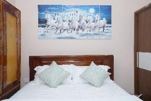 Katyayani Serenity - Your Premium Homestay Ground Vacation rental in Telangana