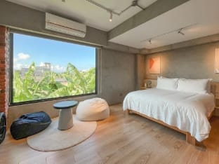 Alarm Off B&B Bed and Breakfast in Taiwan, Province of China
