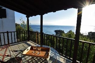 Traditional Luxury House In Pelion erato Villa in Magnesia Prefecture, Greece