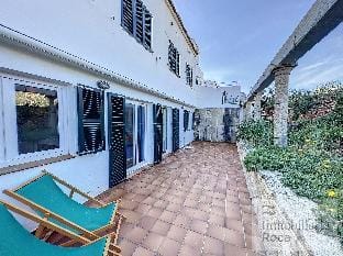 Roca Fornells, Apartamento en Tramontana F239 Apartment in Fornells, Minorca