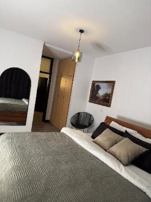 Cozy & Spacious 4BD Apt in 1004, Victoria Island! Apartment in Lagos