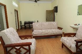 Vellore Service Apartments Unit 1 Vacation rental in Tamil Nadu