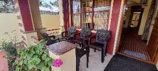 Misty Magic House Vacation rental in Kodaikanal
