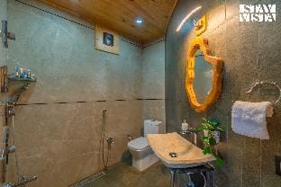 StayVista at Exotica Kabini - All Meals Included Villa in Kerala