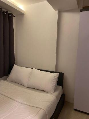 RumahKu Bandung Apartment 2 BR C Apartment in Bandung