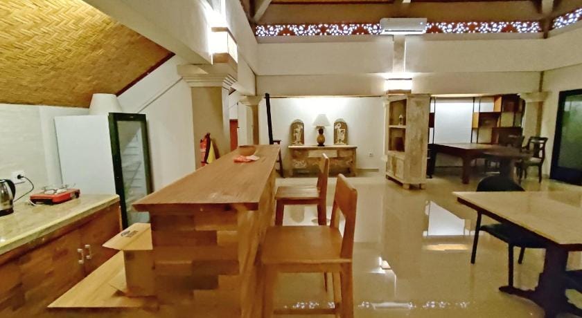 Ananda's Sanur by ABM Hotel in Denpasar