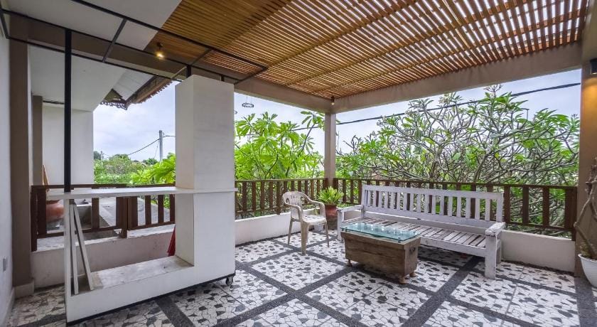 Ananda's Sanur by ABM Hotel in Denpasar