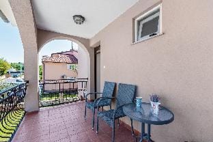 Apartment Morena2 Apartment in Novigrad