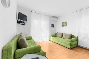 Apartment Morena1 Apartment in Novigrad