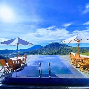 Batur sunrise kintamani villa Villa in Bali