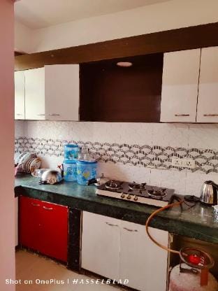 1 BHK APARTMENT WITH SELF COOKING  Apartment in Bangladesh