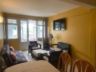 Coastal roses 1 bedroom beachfront apartment Apartment in Flic en Flac