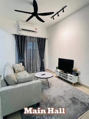 TILLYS CRIB FREE WIFI BATU PAHAT Vacation rental in Johor