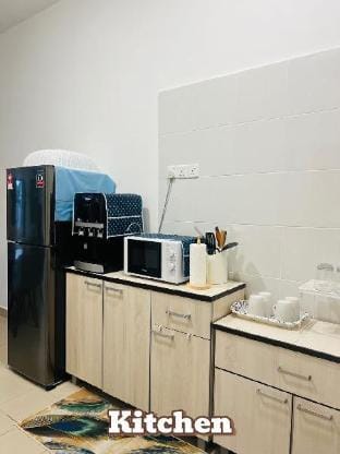 TILLYS CRIB FREE WIFI BATU PAHAT Vacation rental in Johor