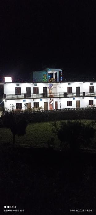 Amar Home Stay & Hotel Vacation rental in Uttarakhand