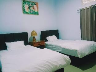 Swan Homestay Vacation rental in West Nusa Tenggara, Indonesia