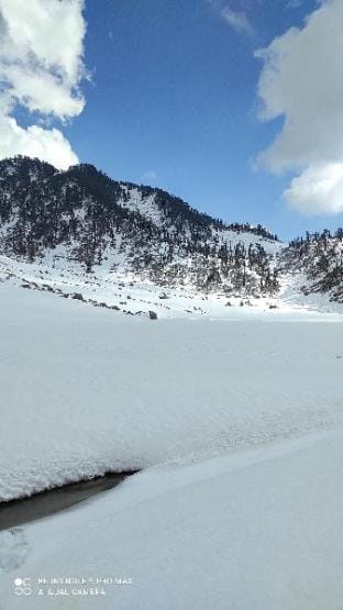 Shepherds Lodge by Trekking Cougars Vacation rental in Himachal Pradesh