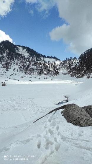 Shepherds Lodge by Trekking Cougars Vacation rental in Himachal Pradesh