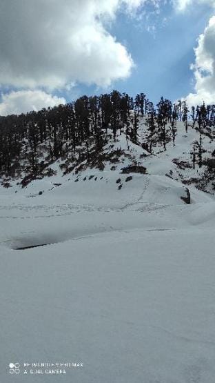 Shepherds Lodge by Trekking Cougars Vacation rental in Himachal Pradesh