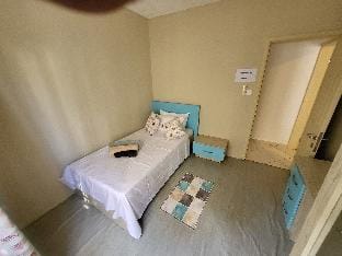 Cocons des iles Apartment in Flic en Flac