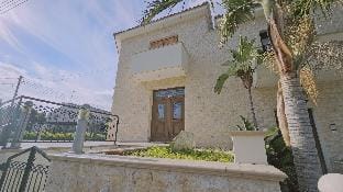 VOR - STAY Tranquility Cove Vacation rental in Oroklini